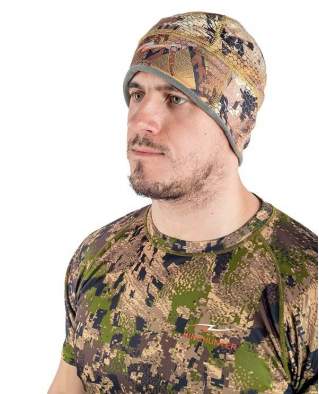 Шапка King Hunter WIND (Camo Duck)