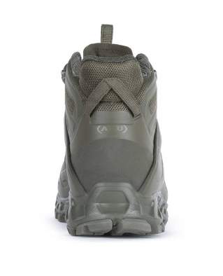 Aku SELVATICA TACTICAL MID GTX, Ranger Green