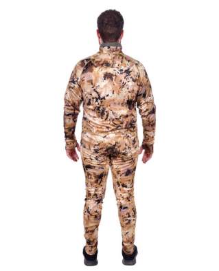 King Hunter BASE LAYER, Camo Duck