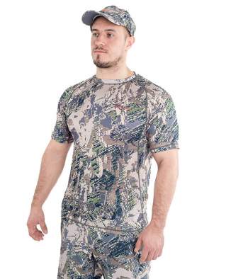 Купить King Hunter VOLUTION, Camo Gray King Hunter VOLUTION, Camo Gray