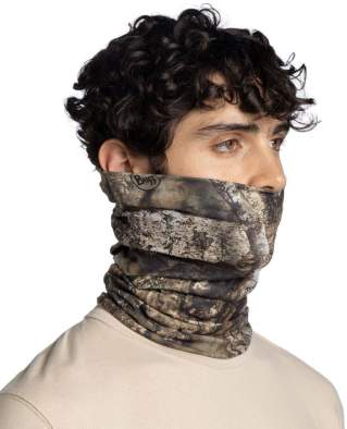 Buff CoolNet UV, Realtree Apx