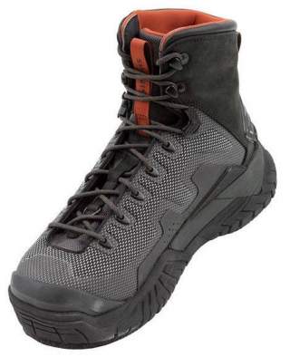 Купить Simms G4 Pro Boot - Felt, Carbon Simms G4 Pro Boot - Felt, Carbon