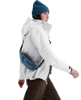 Купить Arcteryx GRANVILLE CROSSBODY BAG, Nightscape Arcteryx GRANVILLE CROSSBODY BAG, Nightscape