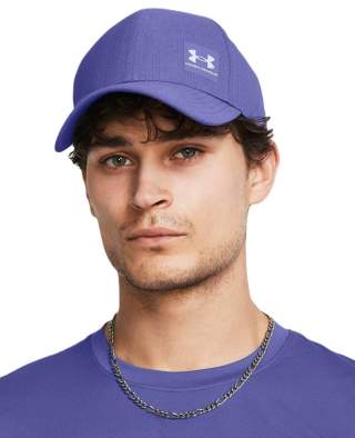 Купить Under Armour M Iso-chill Armourvent Adj-PPL Under Armour M Iso-chill Armourvent Adj-PPL