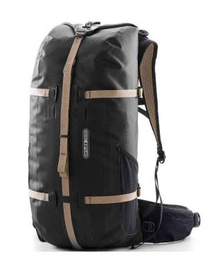 Купить Ortlieb Atrack 35L, Black Ortlieb Atrack 35L, Black