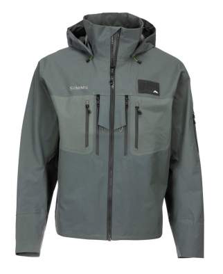 Simms G3 Guide Tactical Jacket, Shadow Green