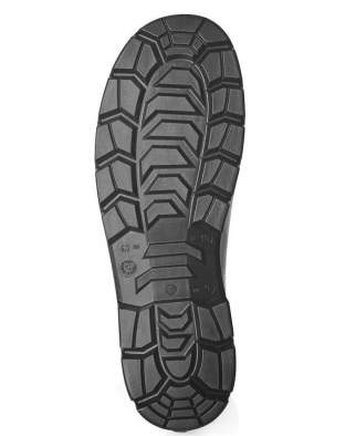 Bekina STEPLITE 04 EasyGrip, Green-Black