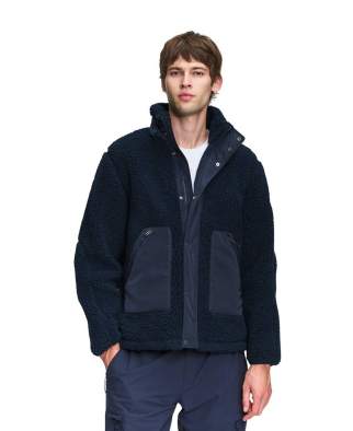 Aigle AIW25MFLE008, синий