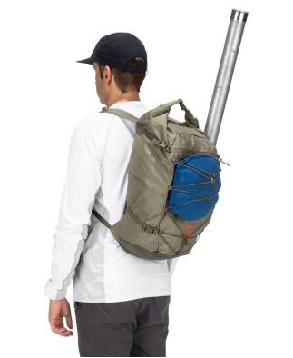 Simms Flyweight Access Pack, 20L, Tan