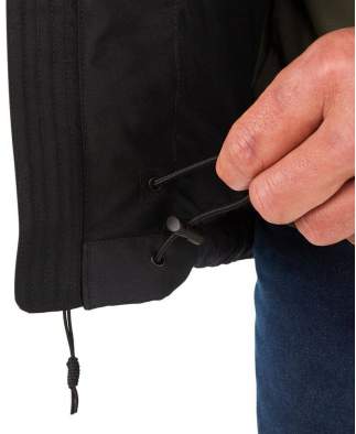 Marmot FORDHAM JACKET, Black