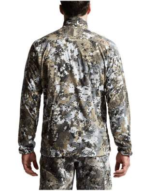 Sitka Ambient Jacket, Optifade Elevated II