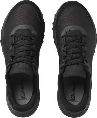 Salomon TRAILSTER 2 GTX, Phantm-Ebony