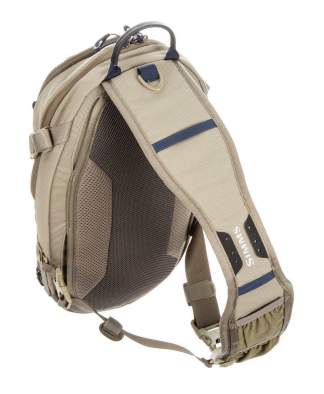 Simms Freestone Ambi Tactical Sling Pack, 15L, Tan