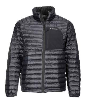 Simms ExStream Jacket '20, Black