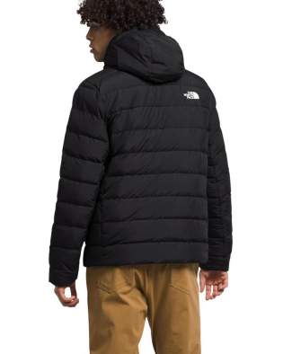 The North Face Aconcagua 3 Hoodie, Black