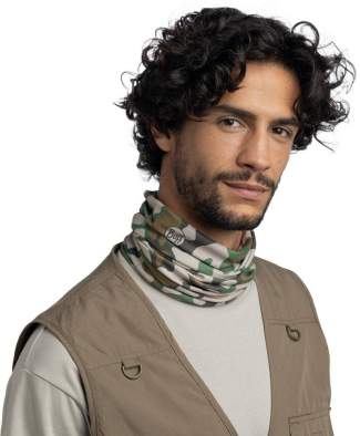 Buff CoolNet UV, Enob Khaki