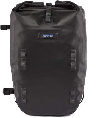 Купить Patagonia Disperser Roll Top 40L, Ink Black Patagonia Disperser Roll Top 40L, Ink Black