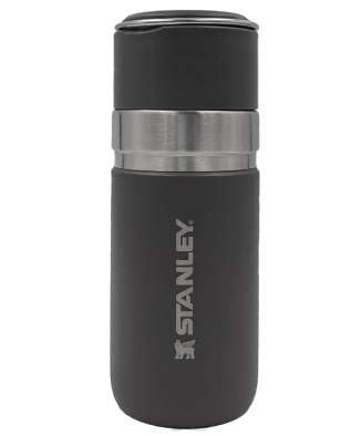 Stanley GO 0,47L, чёрный