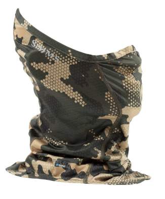 Simms BugStopper Sungaiter, Hex Flo Camo Timber