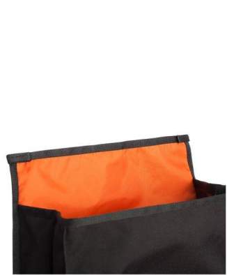 BASK PARTNER 35, чёрный