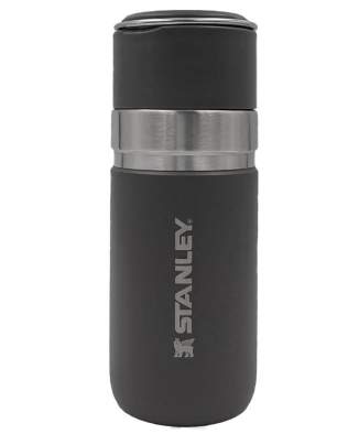 Купить Stanley GO 0,47L, чёрный Stanley GO 0,47L, чёрный