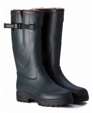 Купить Aigle Parcours 2 Siberie, Bronze Aigle Parcours 2 Siberie, Bronze