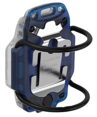 Armytek Crystal, синий