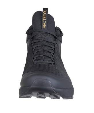 Arcteryx AERIOS FL 2 MID GTX MENS, Black-Black