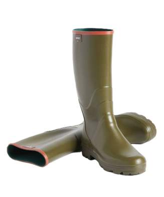 Купить AIGLE CHAMBORD PRO 2, зелёный AIGLE CHAMBORD PRO 2, зелёный