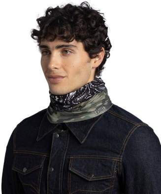 Buff Original, Camo Cash Multi