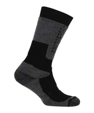 Купить Thermoform Outdoor Socks, 43-46, чёрный Thermoform Outdoor Socks, 43-46, чёрный