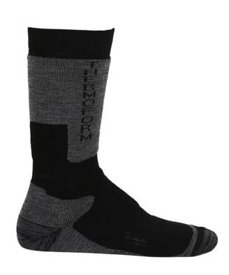 Купить Thermoform Outdoor Socks, 43-46, чёрный Thermoform Outdoor Socks, 43-46, чёрный