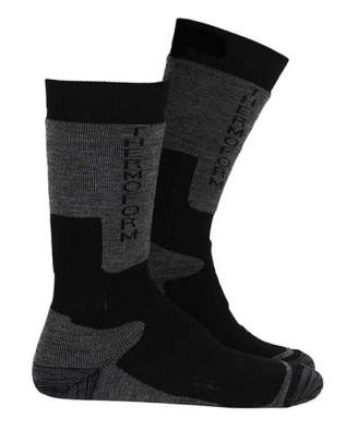 Купить Thermoform Outdoor Socks, 43-46, чёрный Thermoform Outdoor Socks, 43-46, чёрный
