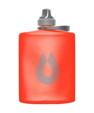 Купить HydraPak Stow 0,5L, красная HydraPak Stow 0,5L, красная