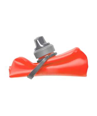Купить HydraPak Stow 0,5L, красная HydraPak Stow 0,5L, красная