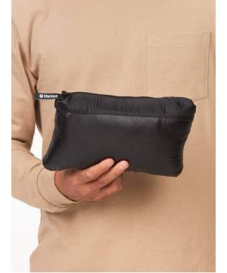 Marmot HYPE DOWN HOODY, Black