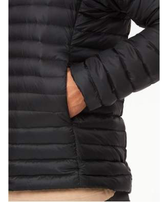 Marmot HYPE DOWN HOODY, Black