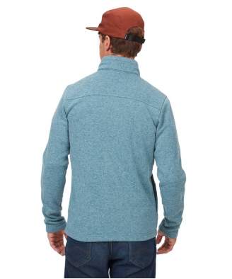 Marmot DROP LINE JACKET, Moon River