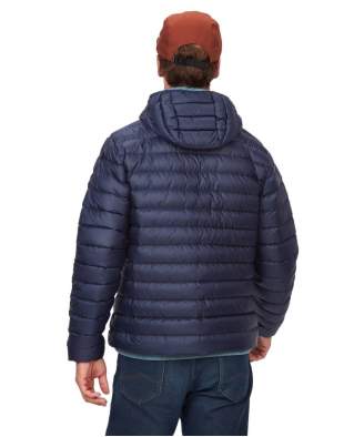 Marmot HIGHLANDER HOODY, Arctic Navy