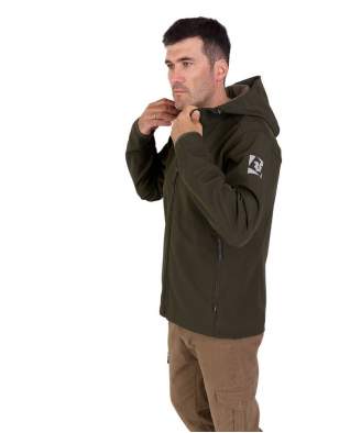 Red Fox Canyon, хаки