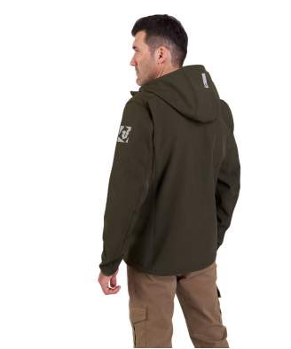 Red Fox Canyon, хаки