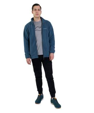 Red Fox Peak III, шторм-т.серый