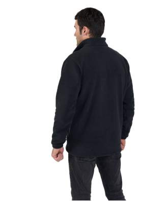 Red Fox Peak III, чёрный