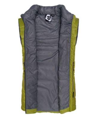 Red Fox Quasar III, оливковый