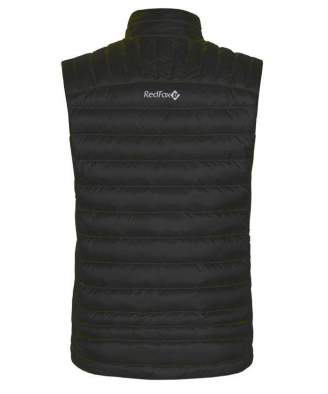 Red Fox Quasar III, чёрный 