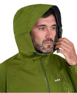 Купить Red Fox Vector GTX V, хаки Red Fox Vector GTX V, хаки