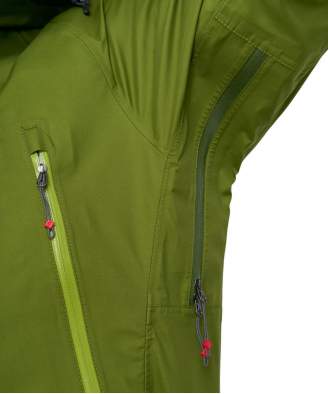 Купить Red Fox Vector GTX V, хаки Red Fox Vector GTX V, хаки