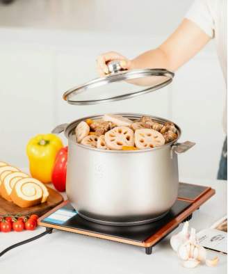 Купить Keith Titanium Ti8302 7,5L Keith Titanium Ti8302 7,5L