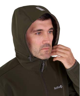 Red Fox Canyon, хаки