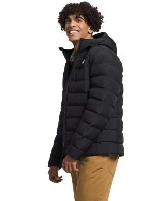 The North Face Aconcagua 3 Hoodie, Black